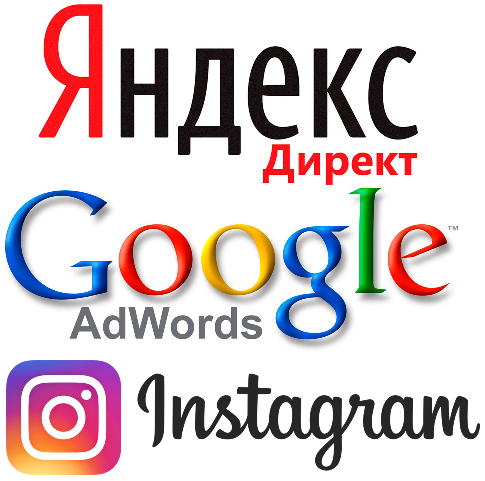 Настройка и ведение Яндекс Директ