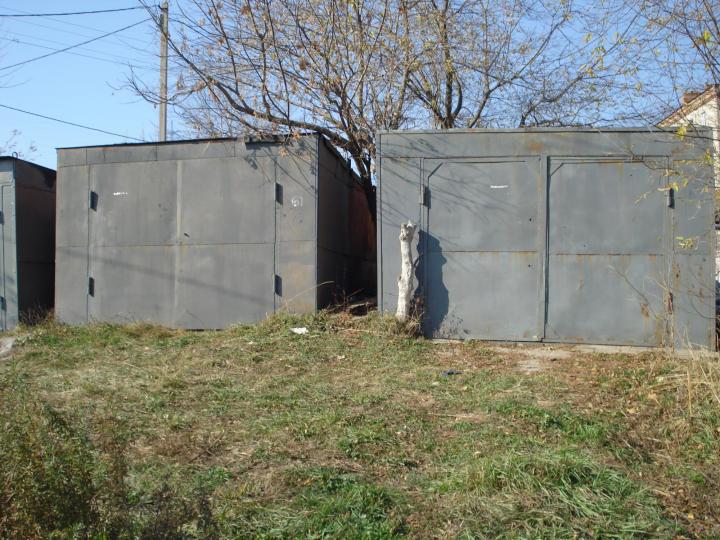 Продам Гараж
