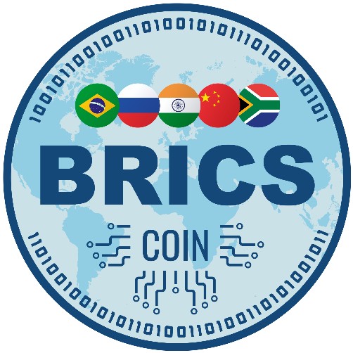 ����� �p�����a���� �o���� BRICS coin � ����� �������