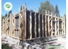 Домокомплекты каркасных домов