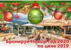 Империал 2011 есть чудесное предложение по празднованию Нового года 2020