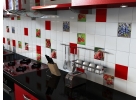 Керамическая плитка и керамогранит