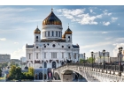 Красочные экскурсии по Москве от наджного туроператора