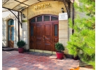 Samarkand Travel Hotel