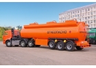 Недорогое дизельное топливо с доставкой Нефтегазлогистика